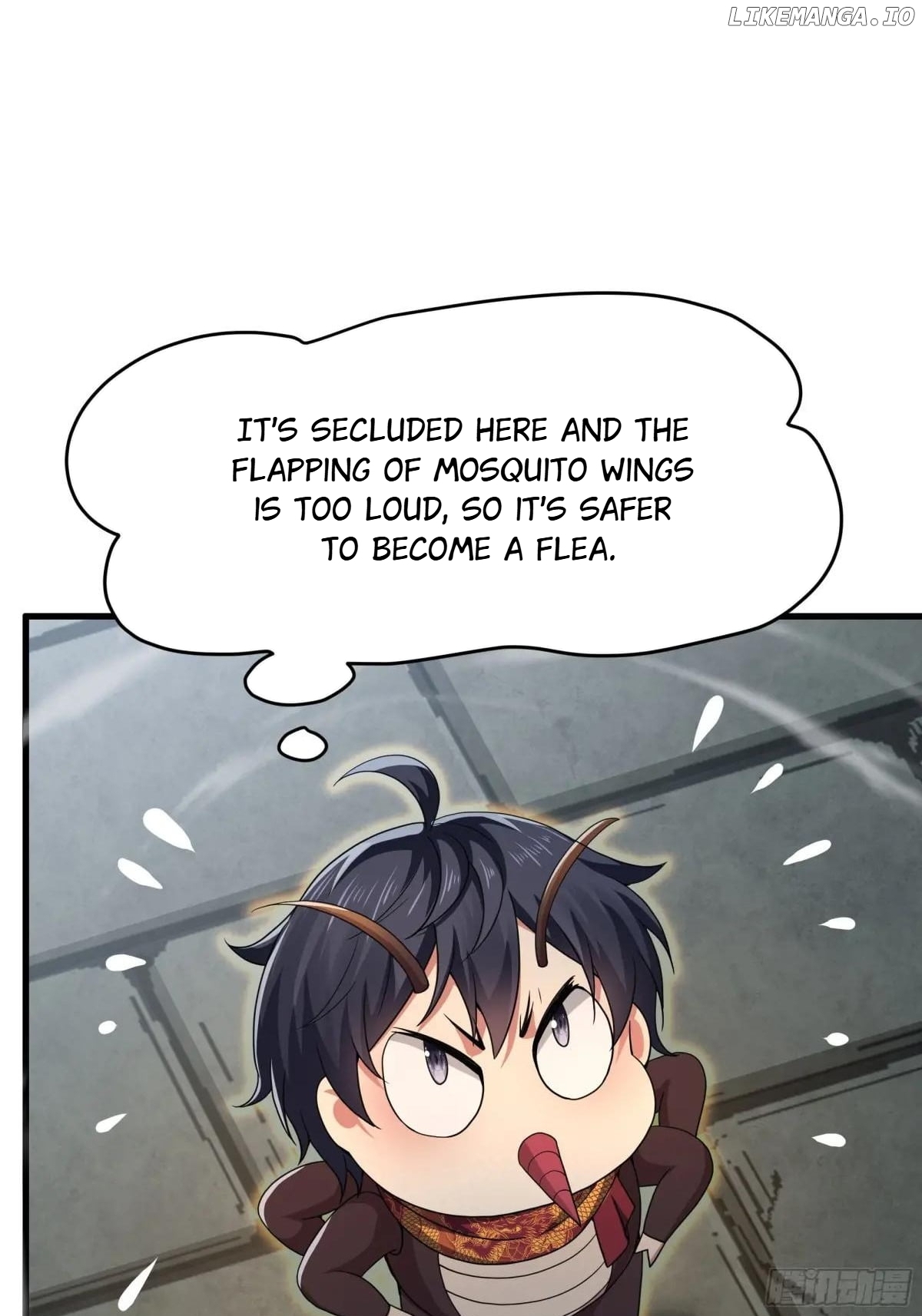 Rebirth of King Zhou: Not Being the Ultimate Villain Chapter 63 - page 48